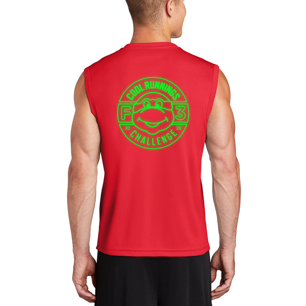F3 Cape Fear Cool Runnings Challenge 2026 Pre-Order May 2026