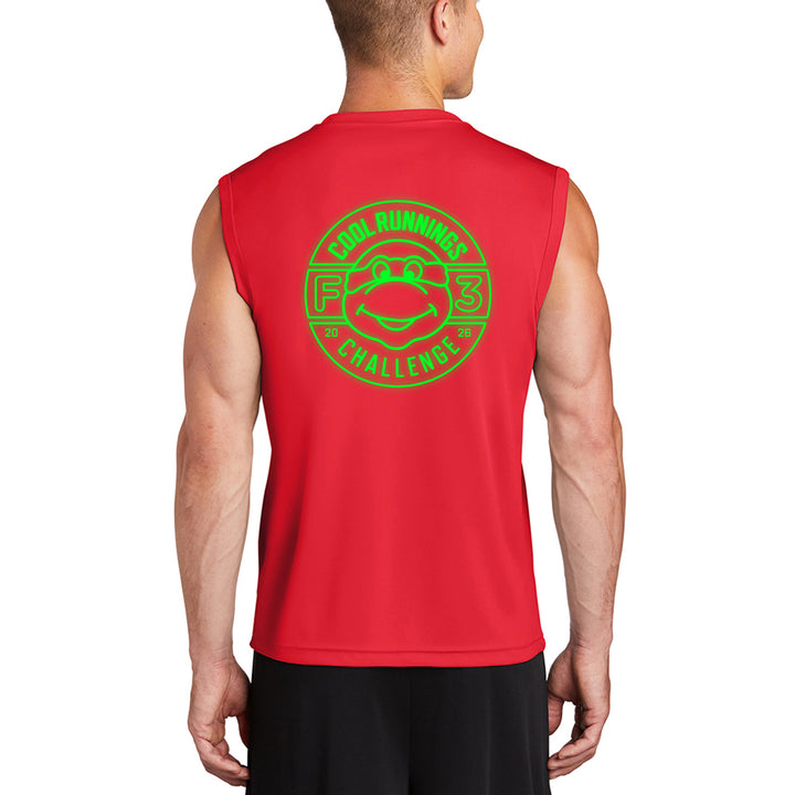 F3 Cape Fear Cool Runnings Challenge 2026 Pre-Order May 2026