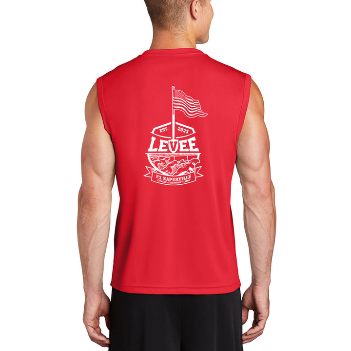 F3 Naperville The Levee Pre-Order May 2025