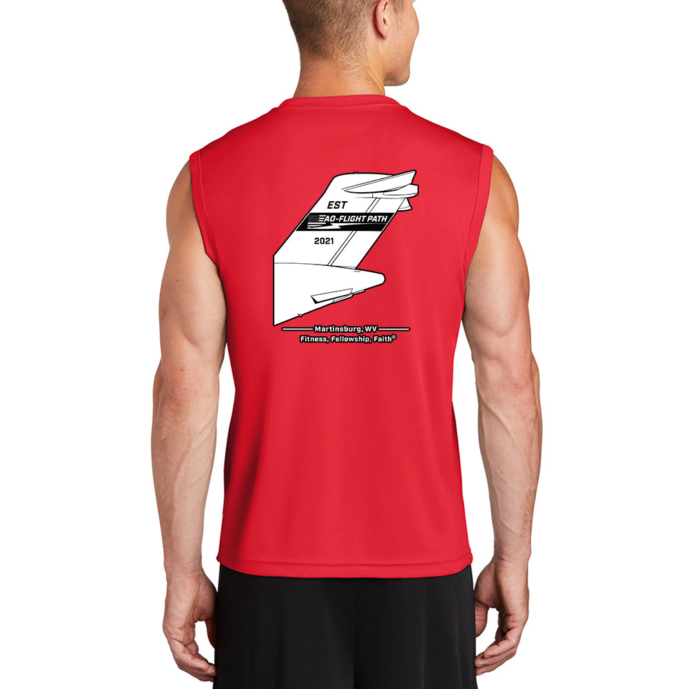 F3 Shenandoah AO Flight Path Pre-Order October 2026