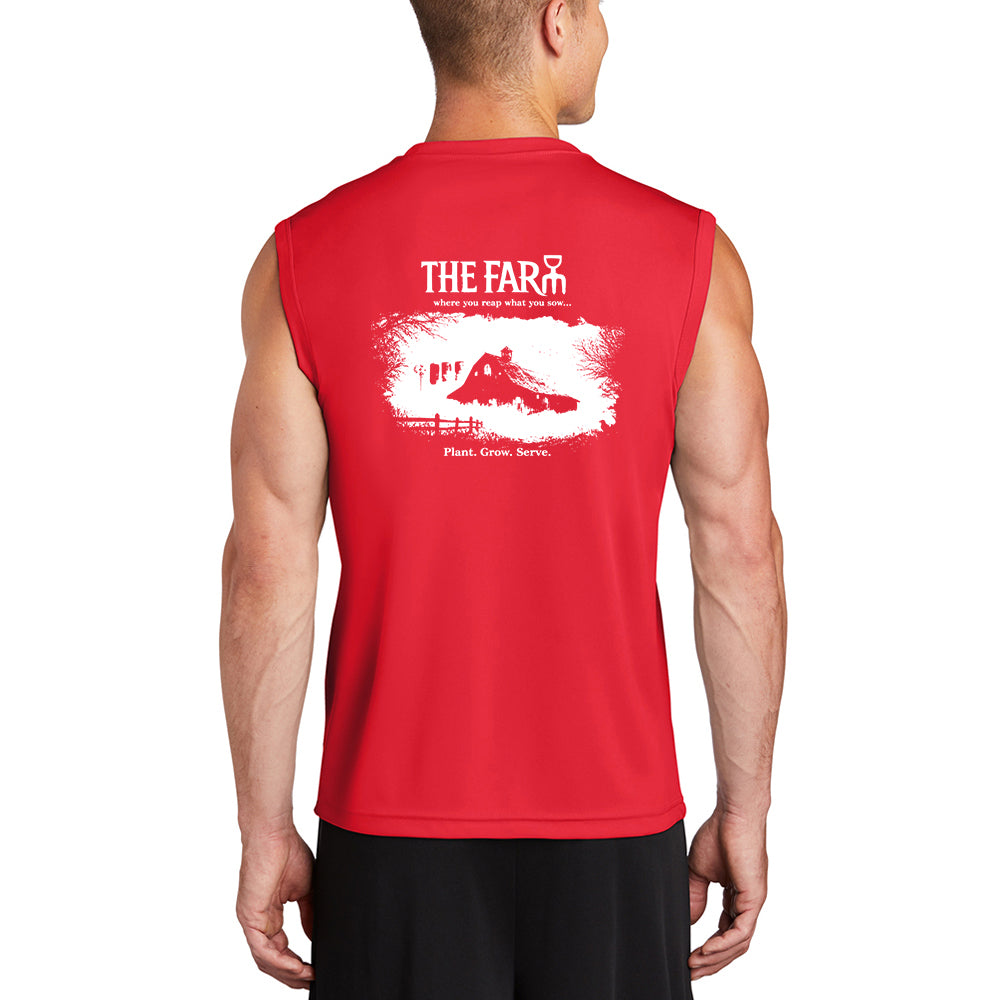 F3 RTX The Farm Pre-Order June 2026