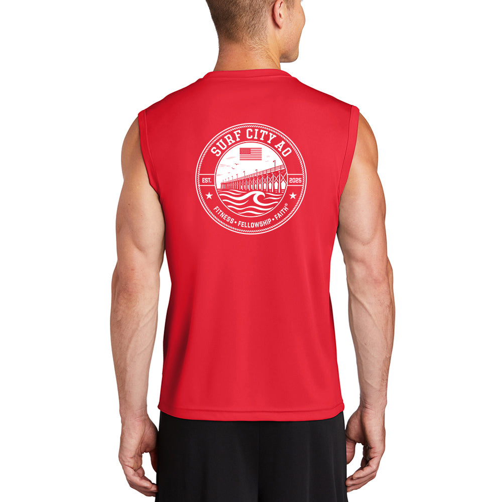 F3 Cape Fear Surf City AO Pre-Order September 2026