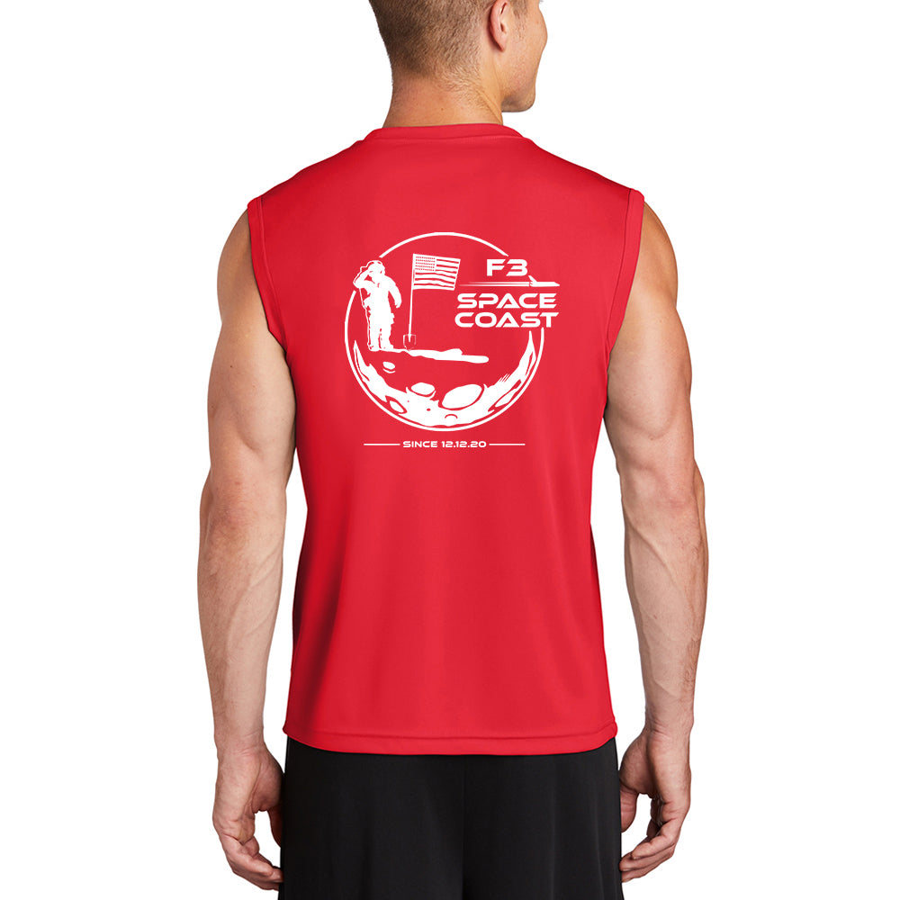 F3 Space Coast Pre-Order March 2025