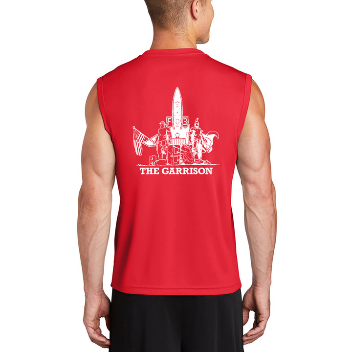 F3 NEO The Garrison Pre-Order February 2026