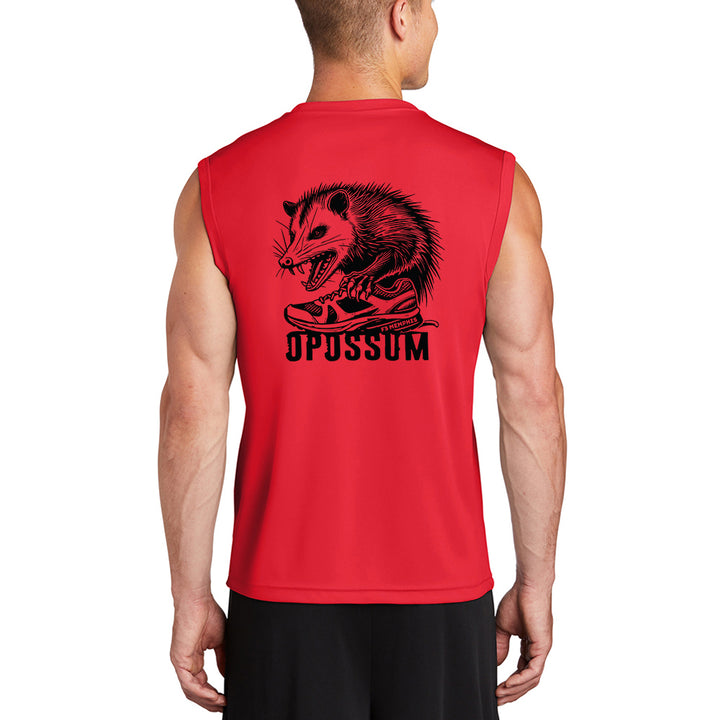 F3 Memphis - Opossum Pre-Order November 2024