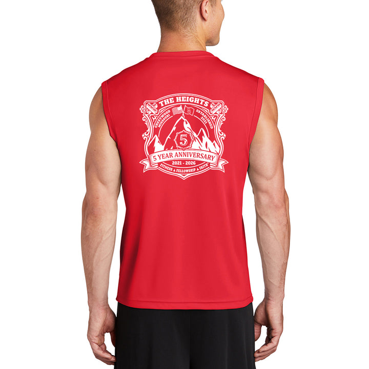 F3 SoCo The Heights 5 year Pre-Order June 2026