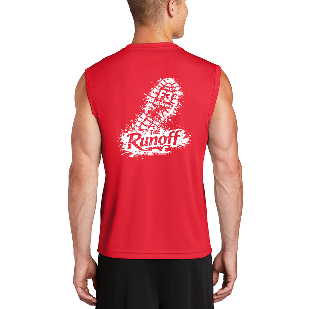 F3 Memphis - Runoff Pre-Order February 2026