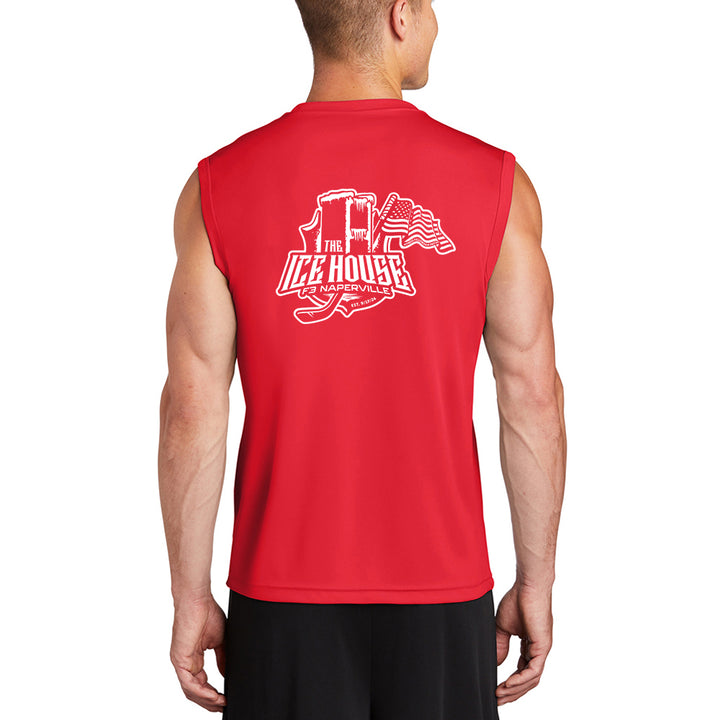 F3 Naperville The Ice House Summer 25 Pre-Order May 2025