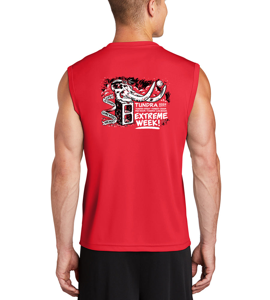 F3 Tundra Extreme Week Pre-Order February 2024