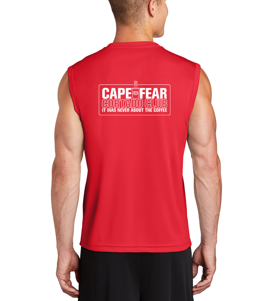 F3 Cape Fear Cortado Club Pre-Order February 2024