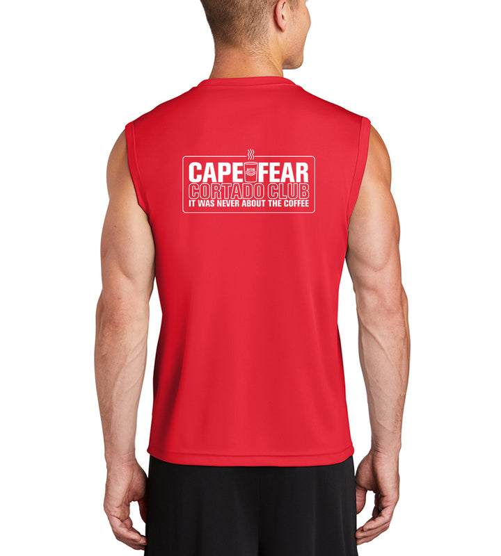 F3 Cape Fear Cortado Club Pre-Order February 2024
