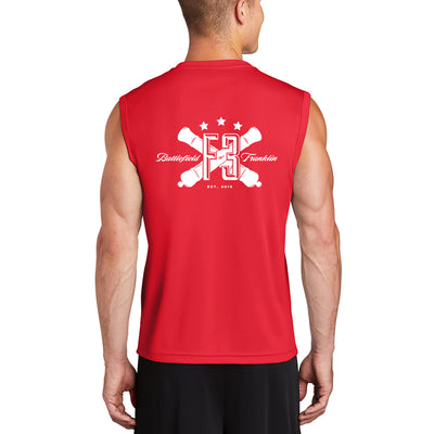 F3 Franklin Shirt Pre-Order May 2024