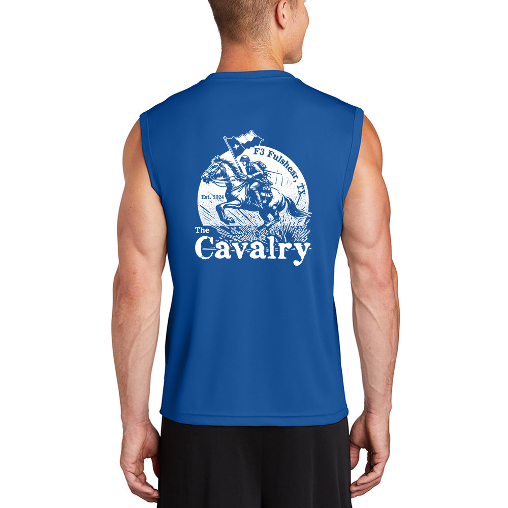 F3 FTX - The Cavalry Pre-Order November 2024