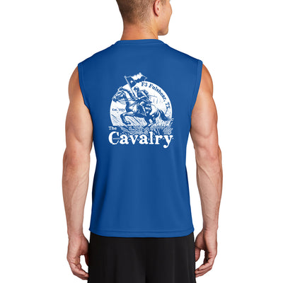 F3 FTX - The Cavalry Pre-Order November 2024