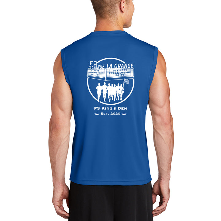 F3 Kings Den The Main Event Pre-Order July 2024