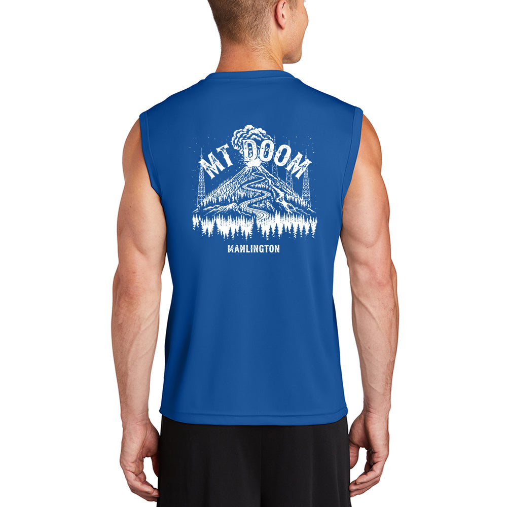 F3 Manlington Mt. Doom Pre-Order May 2026