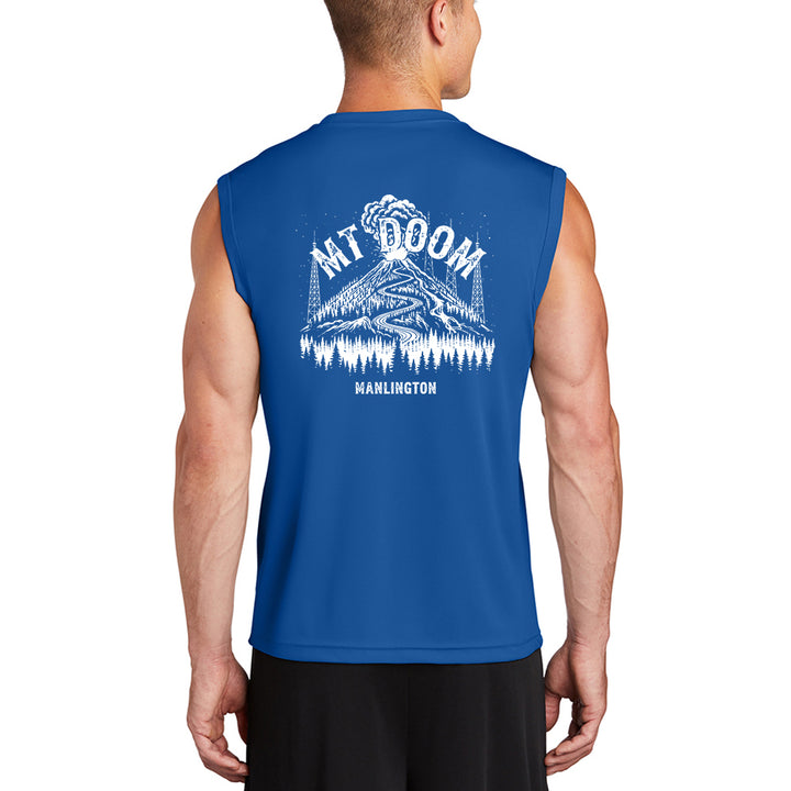 F3 Manlington Mt. Doom Pre-Order May 2026