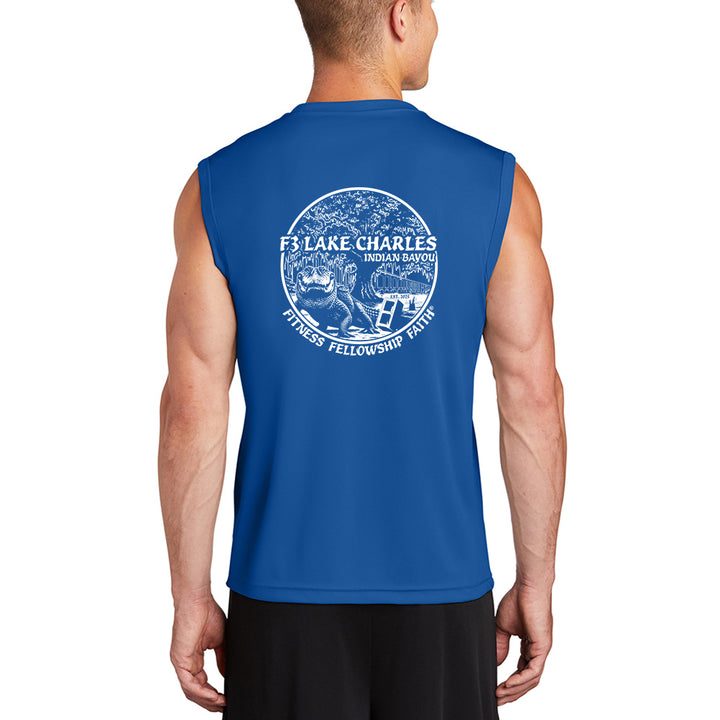 F3 Lake Charles Indian Bayou Pre-Order April 2025