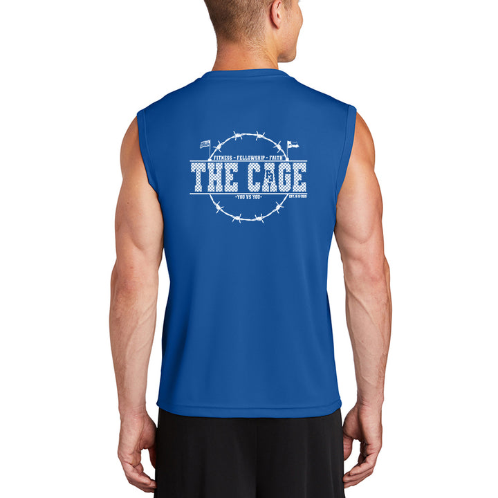 F3 The Cage Pre-Order July 2025