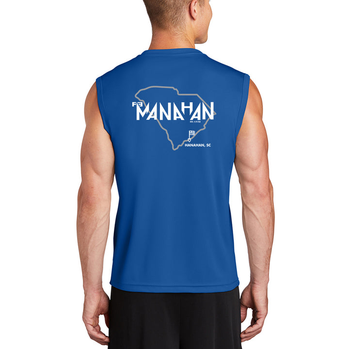 F3 MANahan Pre-Order August 2026