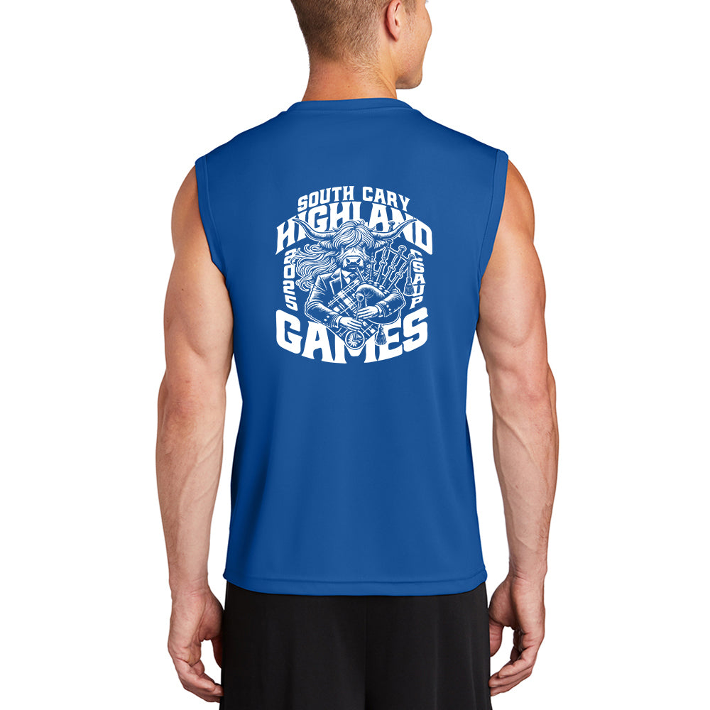 F3 South Cary 2025 Highland Games CSAUP Pre-Order March 2025