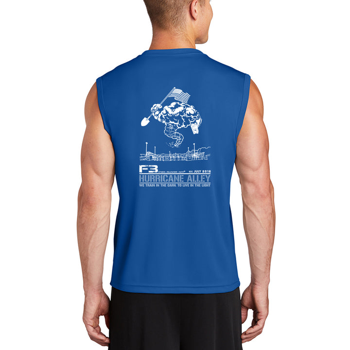 F3 Anderson Hurricane Alley Pre-Order January 2025