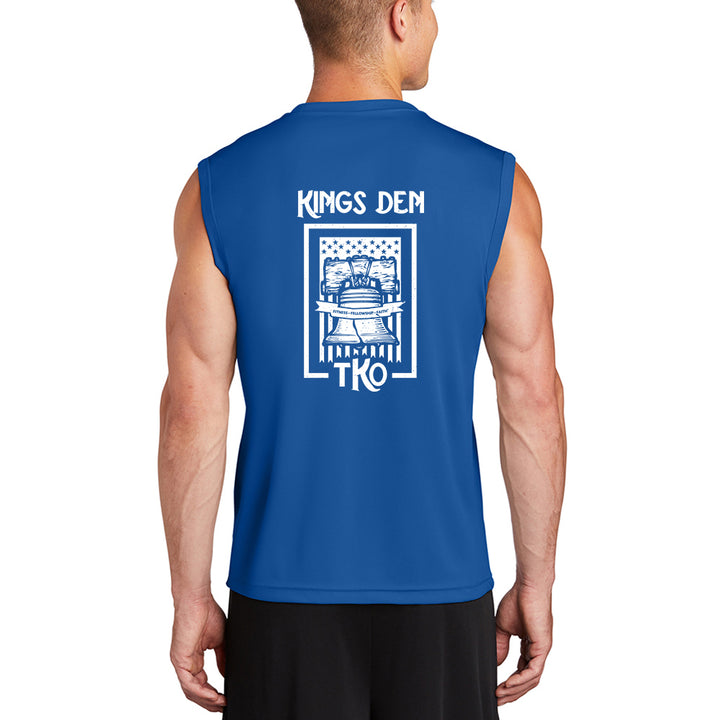 F3 Kings Den TKO Pre-Order July 2024