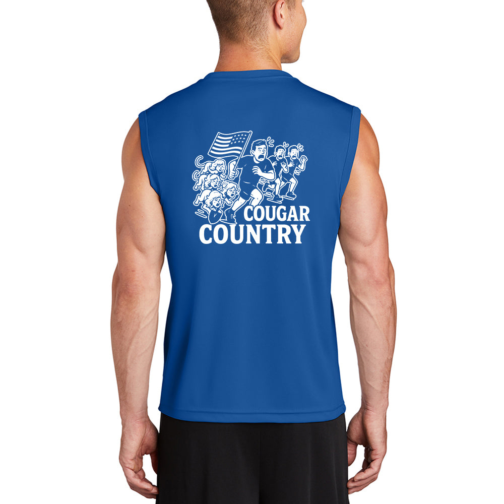 F3 Cougar Country Pre-Order July 2025