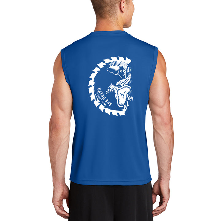 F3 Fort Bend Gator Bay Pre-Order August 2026