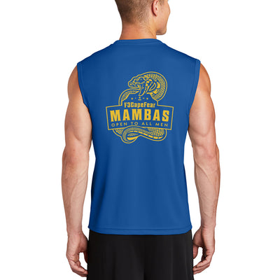 F3 Cape Fear Mambas Pre-Order August 2024