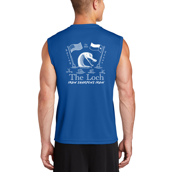 F3 North Houston – The Loch Pre-Order September 2026