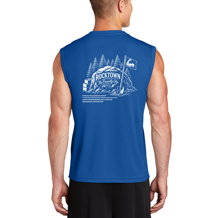 F3 Rockingham AO-Rocktown Pre-Order May 2026