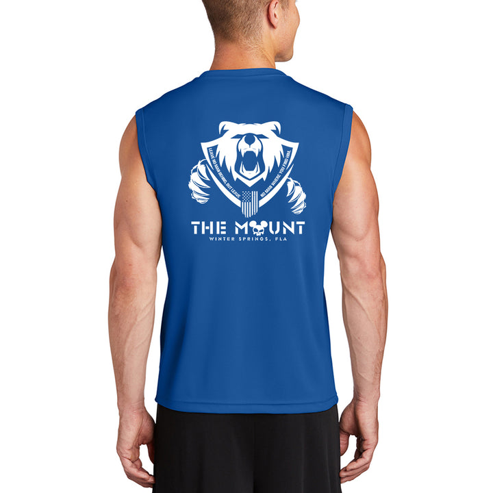 F3 Orlando The Mount Pre-Order September 2026