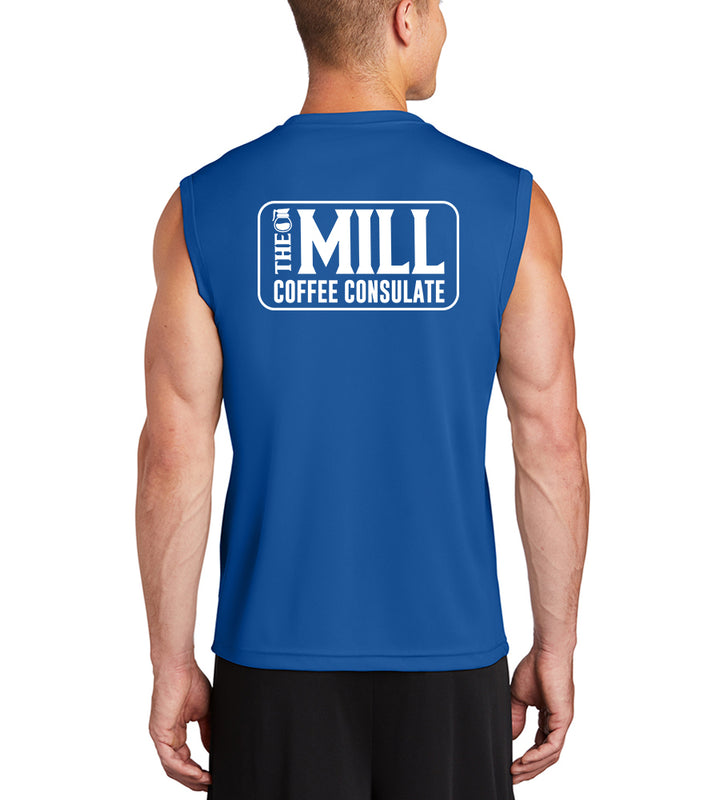 F3 Texas The Mill Coffee Consulate Pre-Order January 2024