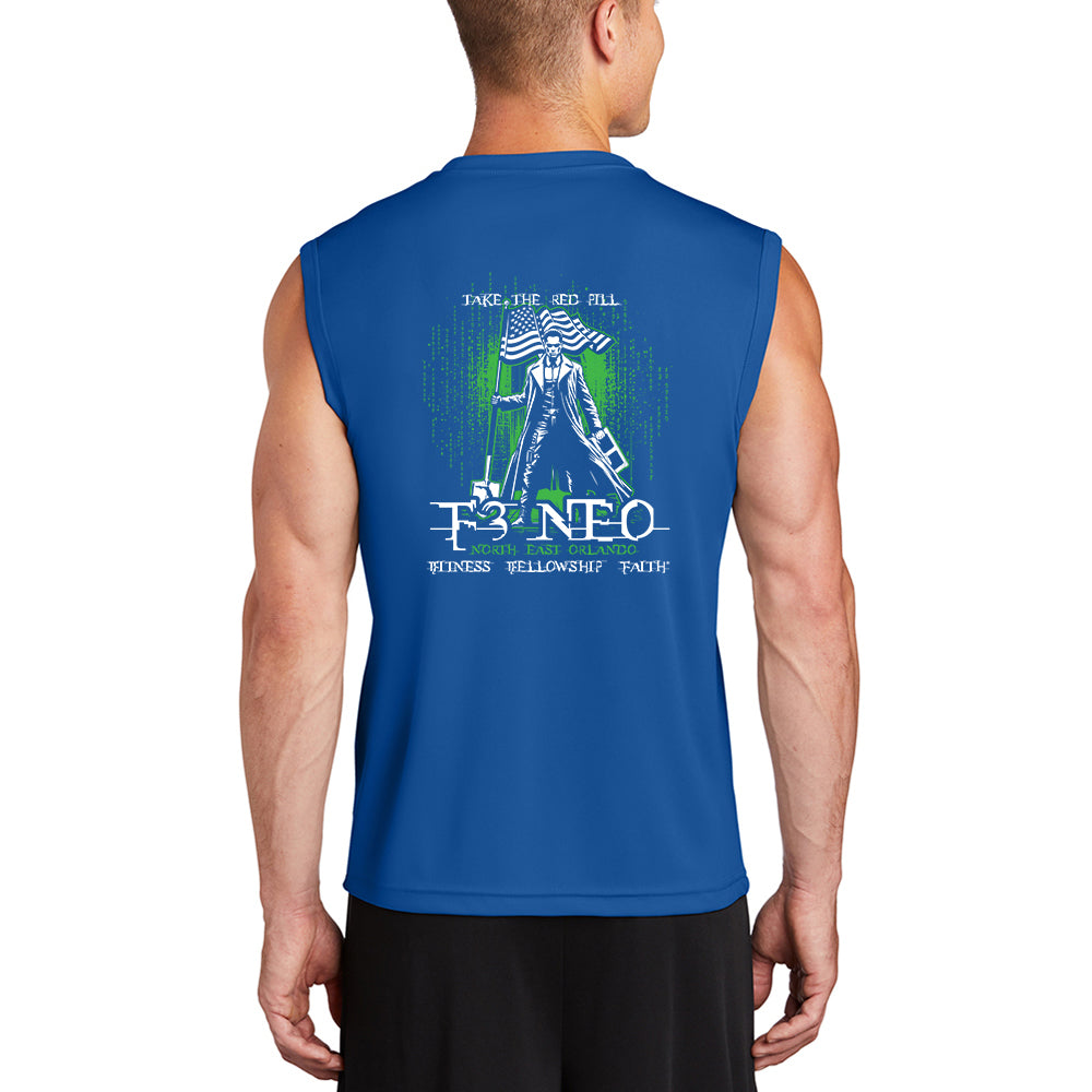 F3 NEO - NorthEast Orlando Pre-Order July 2026