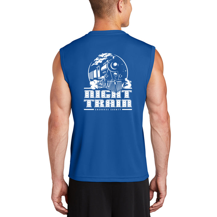 F3 Night Train Shirts Pre-Order April 2024