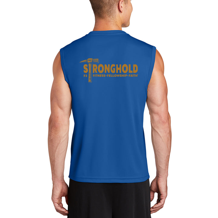 F3 LTX - Katy Texas Stronghold Pre-Order April 2026