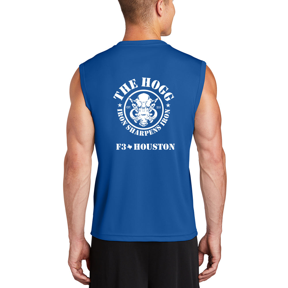 F3 Houston Hogg Pre-Order July 2024