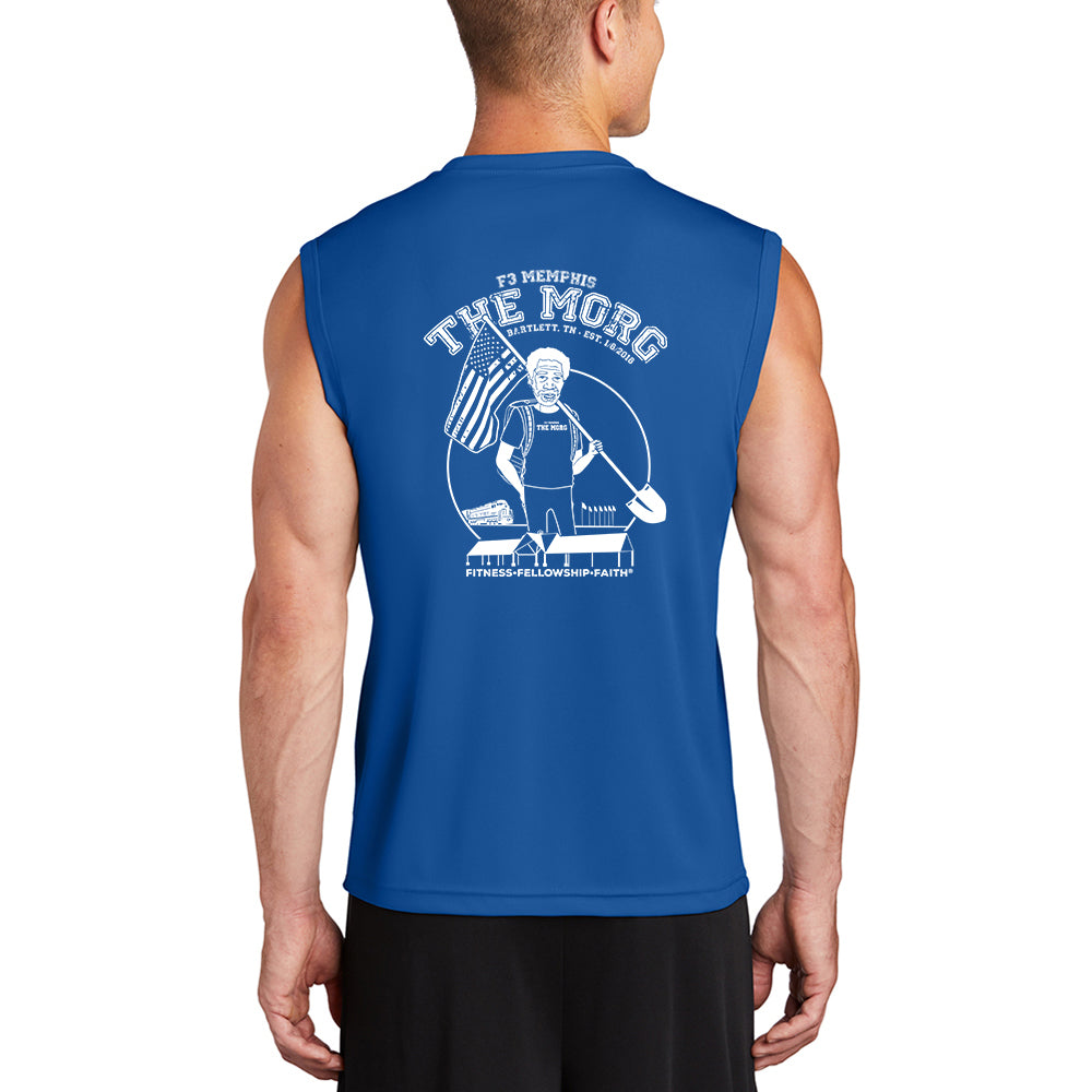 F3 Memphis Morg 
