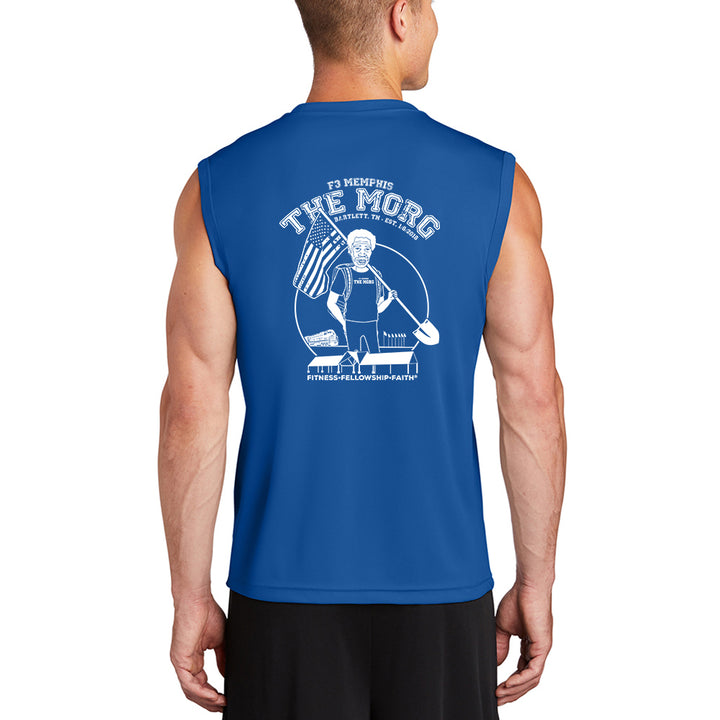 F3 Memphis Morg 