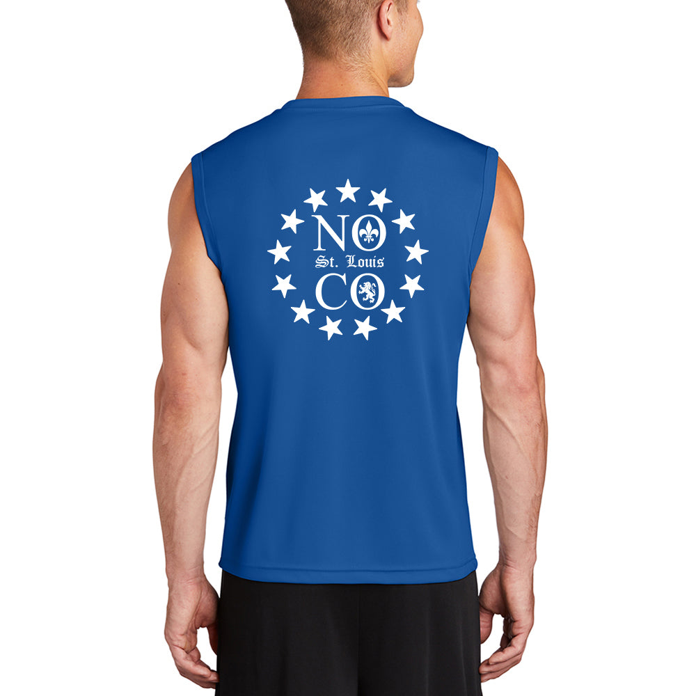 F3 NOCO St. Louis Pre-Order December 2024