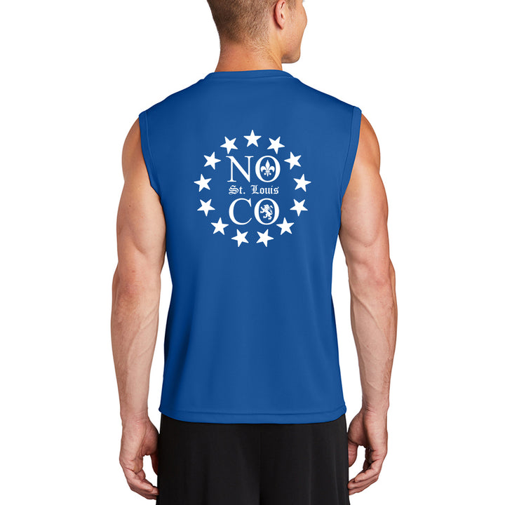 F3 NOCO St. Louis Pre-Order December 2024