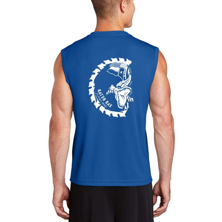 F3 Fort Bend Gator Bay Pre-Order September 2025