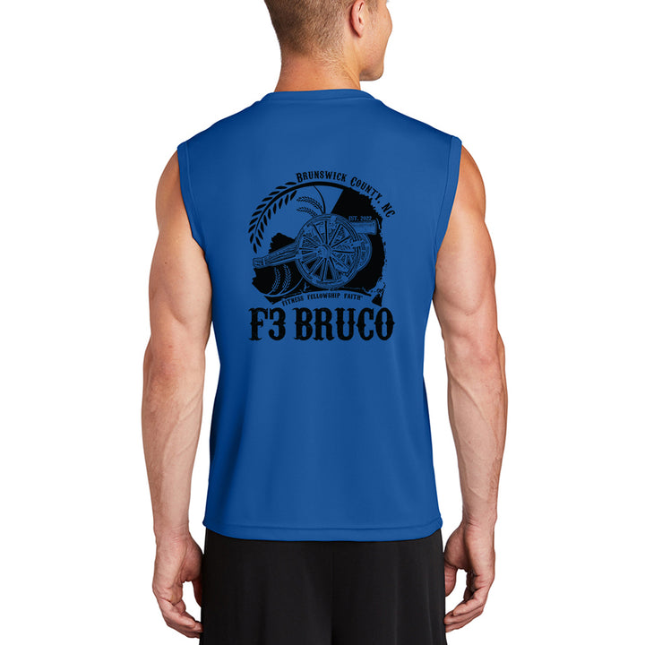 F3 BRUCO Brunswick Pre-Order June 2025