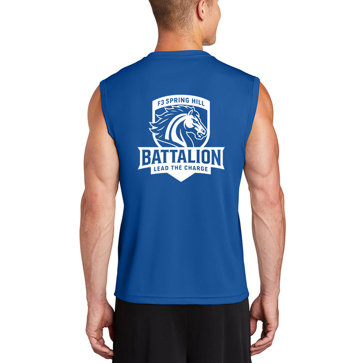 F3 Spring Hill Battalion Pre-Order August 2025