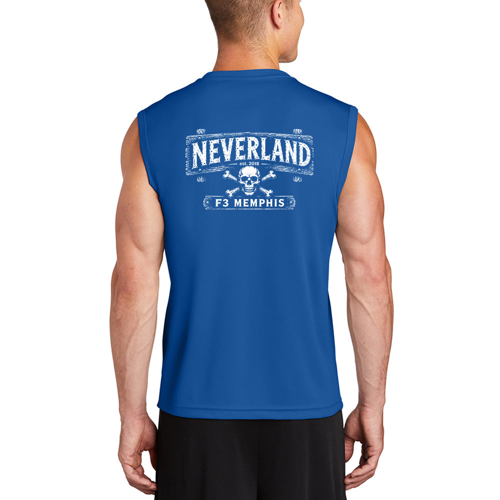F3 Memphis Neverland Pre-Order September 2026