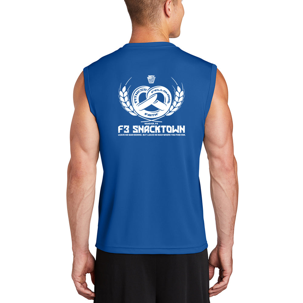F3 Snacktown Pre-Order September 2026