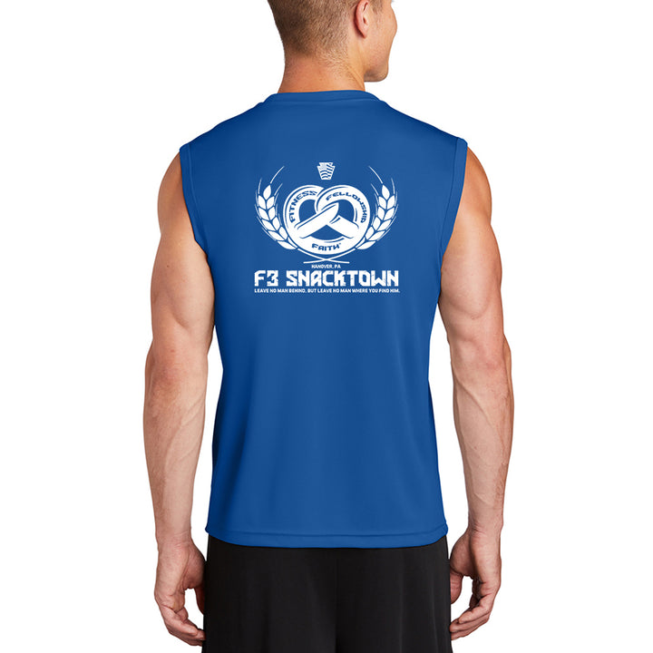 F3 Snacktown Pre-Order September 2026