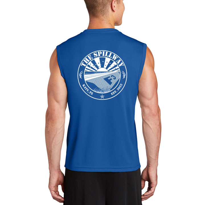 F3 MKT The Spillway Pre-Order April 2026