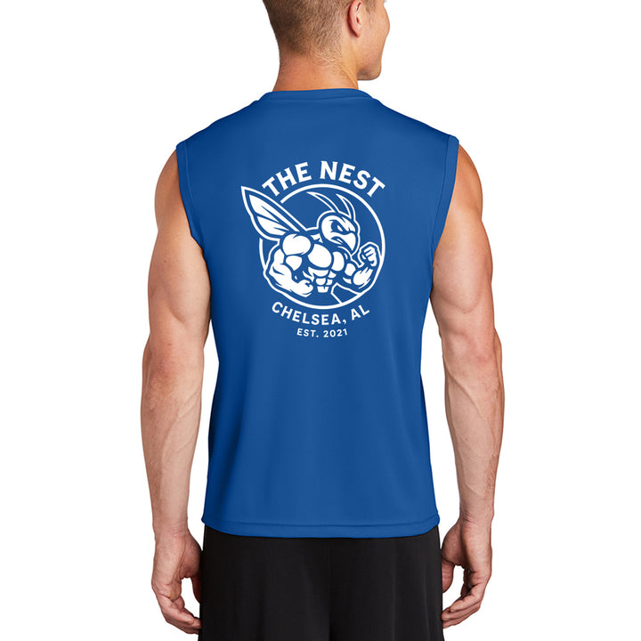 F3 Birmingham The Nest Pre-Order August 2026